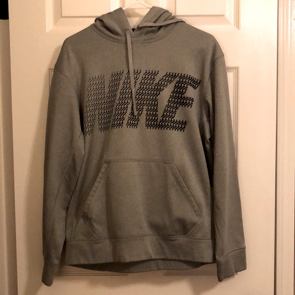 Men’s Nike Therma-Fit Sweatshirt
